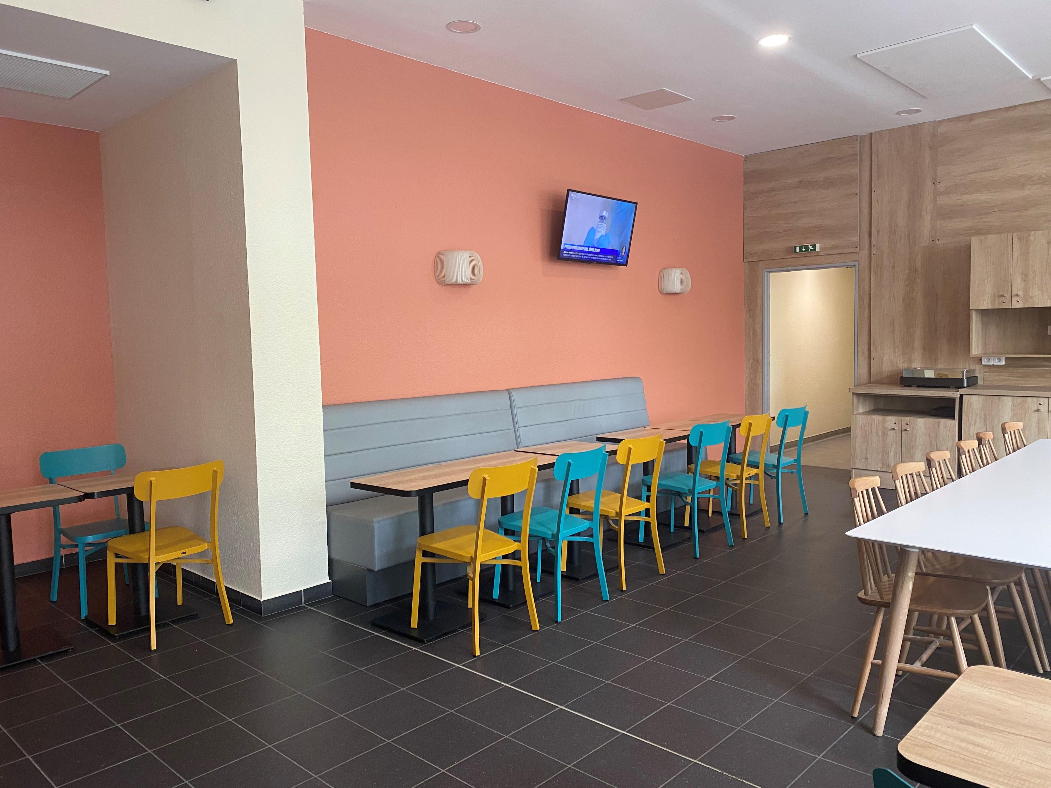 Adagio Access Marne La Vallee - Torcy Disneyland Paris Exterior foto
